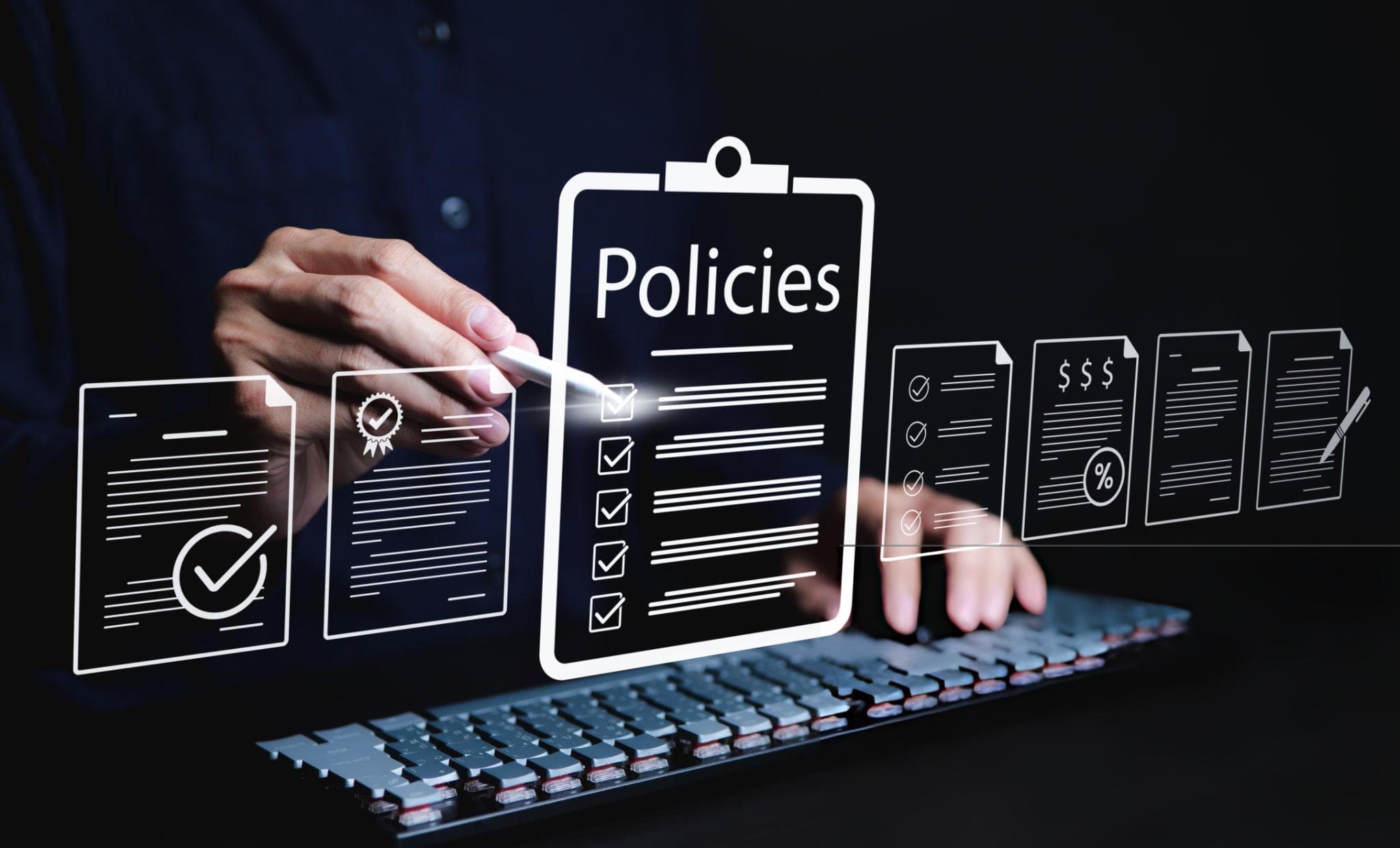 Compliance & Insights